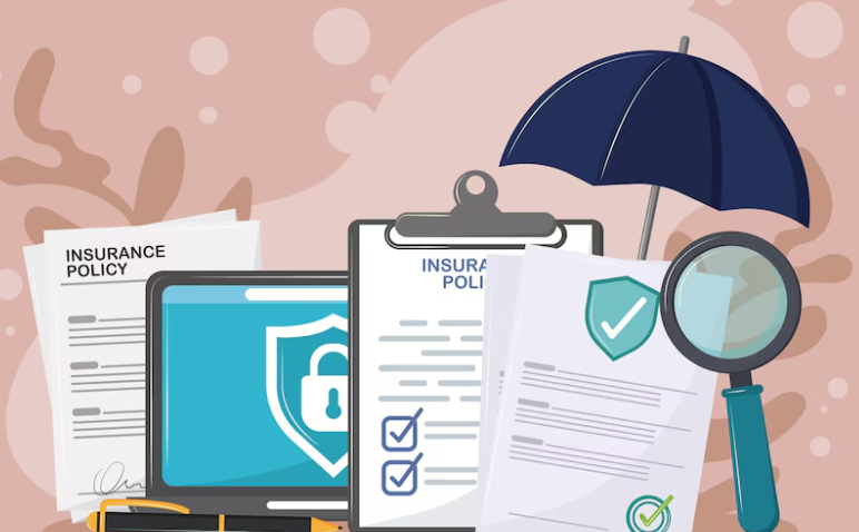 The Ultimate Guide to Choosing the Right Insurance
